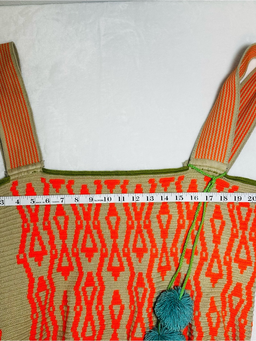 Sophie Anderson Tote Bag - Picture 7 of 8